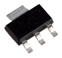 STMICROELECTRONICS LDL1117S33R