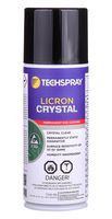 TECHSPRAY 1756-8S Coating, Static Dissipative, AE, Blue, Aerosol, 8fl.oz (US)