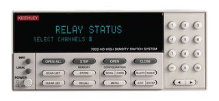 KEITHLEY 7002