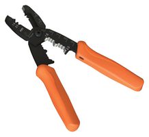 MULTICOMP PRO D03063 Pelacables, Capacidad 1.6 mm - 2 mm, Cable VVF, Longitud 192.5 mm