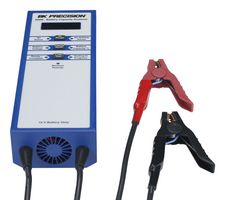 600B - Probador de Batería, Plomo y Ácido, 12V, 160 mm, 80 mm, 40 mm