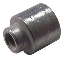 WURTH ELEKTRONIK 9774040243R Espaciador, Estampado Redondo, Acero, 4.35mm Diá. Externo, 4mm Longitud, Serie WA-SMSI