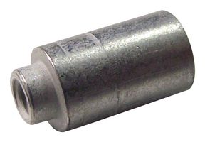 WURTH ELEKTRONIK 9774070243R Espaciador, Estampado Redondo, Acero, 4.35mm Diá. Externo, 7mm Longitud, Serie WA-SMSI