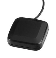 PULSE ELECTRONICS GPS0010 Antena, GPS, 1.5754 GHz, 2 VSWR, Ganancia 5 dBi, Magnética, Circular Mano Derecha