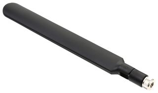 PULSE ELECTRONICS SPDA24700/2700 Antena, 2.5 GHz - 2.7 GHz, 2.5 VSWR, Ganancia 2 dBi, Conector SMA, Lineal, Vertical
