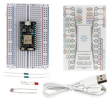 PARTICLE PHOTONKIT