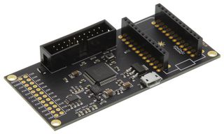 PARTICLE PROGSHIELD