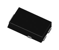 VISHAY V25PN60-M3/86A Schottky Rectifier, 60 V, 25 A, Single, TO-277A, 3 Pins, 590 mV