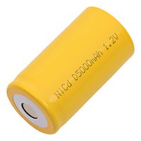 DANTONA INDUSTRIES D-5000FT-UL