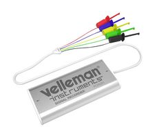 VELLEMAN PCRU01