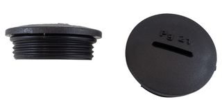 ALPHA WIRE HPM16 BK080