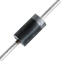 VISHAY BZX85C5V1-TAP Zener Single Diode, 5.1 V, 1.3 W, DO-41 (DO-204AL), 2 Pins, 175 °C, Through Hole