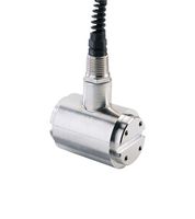 OMEGA TQ401-100 Celda de Carga, 100 lbf, 10 VDC, 15 VDC, Radiométrico, Cable de 4 Conductores