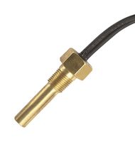 OMEGA TSW-TT-F3B-140R/WL TEMP SWITCH NORMALLY CLOSED ROHS COMPLIANT: YES