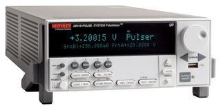 2601B-PULSE - Medidor Fuente/ Unidad, Series 2600B System SourceMeter