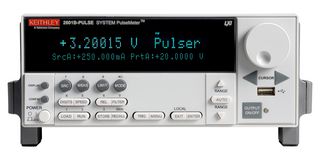 2601B-PULSE - Medidor Fuente/ Unidad, Series 2600B System SourceMeter