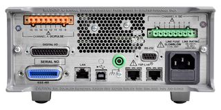 2601B-PULSE - Medidor Fuente/ Unidad, Series 2600B System SourceMeter