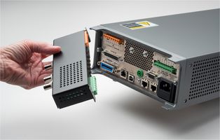 2601B-PULSE - Medidor Fuente/ Unidad, Series 2600B System SourceMeter