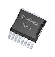 INFINEON IPTG011N08NM5ATMA1 Power MOSFET, N Channel, 80 V, 408 A, 0.001 ohm, HSOG, Surface Mount