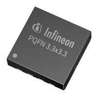 INFINEON ISZ034N06LM5ATMA1 Power MOSFET, N Channel, 60 V, 112 A, 3400 µohm, TSDSON, Surface Mount