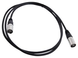 MULTICOMP PRO MP007843 Ethernet Cable, Cat5e, RJ45 Plug to RJ45 Plug, UTP (Unshielded Twisted Pair), 2 m, 6.6 ft