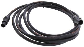 MULTICOMP PRO MP007877 Cable de Alimentación, Plug de Potencia a Receptáculo de Potencia, 5 m, 16 A