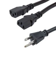 L-COM N515P-C132-15-4F