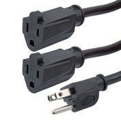L-COM N515P-N515R2-15-4F
