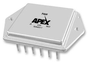 ANALOG DEVICES AD210AN Amplificador de Aislamiento, 1 Amplificadores, 2.5 kVrms, 13.5V to 16.5V, DIP, 12 Pines, 20 kHz