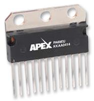 ANALOG DEVICES AD215AY Amplificador de Aislamiento, 1 Amplificadores, 750 Vrms, ± 14.25V to ± 17V, SIP, 12 Pines