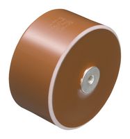 TDK FHV-11AN Capacitor Cerámico de Disco, 1300 pF, 50 kV, ± 10%, Y5S, Tornillo