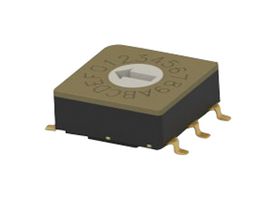 ALCOSWITCH - TE CONNECTIVITY MRSSV0DR16SMGWTR