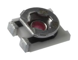 BOURNS TC33X-2-101E Recortador, Una Vuelta, Cermet, Ajuste Superior, 100 ohm, Surface Mount, 1 Vueltas