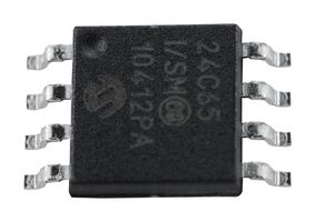 MICROCHIP 24C65-I/SM