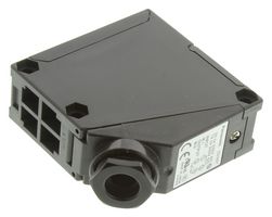 PANASONIC EQ-502T Photoelectric Sensor, EQ-500 Series, Adjustable, Timer, Reflective, 1m, Relay, 12-240Vdc, 24-240Vac