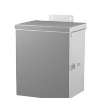 HAMMOND C3R664HCR