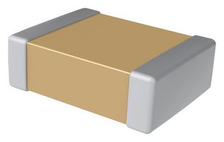 KEMET C0603X104K5RACTU