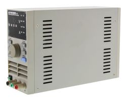 B&K PRECISION 9110 Fuente de Poder de Mesa, Multi Rango, CD, Adjustable, 1 Salida, 0 V, 60 V, 0 A, 5 A