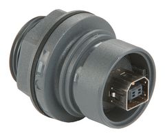 BULGIN LIMITED PXP6042/B