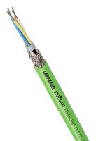 LAPP DEL-2170894 Cable de Red, Blindado, Cat5, 22 AWG, 100 ft, 30.5 m