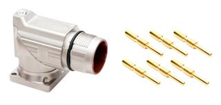 AMPHENOL SINE/TUCHEL MB7RJN0602-KIT