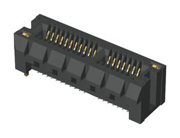 SAMTEC PCIE-LP-01-01-S-DV-A-WT-TR