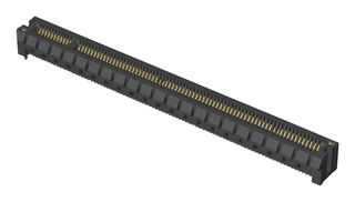 SAMTEC PCIE-LP-16-01-S-DV-A-WT