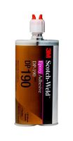 3M DP190 GRAY