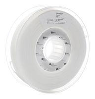 ULTIMAKER 200551 Filamento de Impresora 3D, 2.85mm Diá., Blanco
