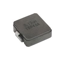 VISHAY IHSR1616ABER68NM01 Power Inductor (SMD), 68 nH, 22 A, Shielded, 30 A, IHSR-1616AB-01 Series