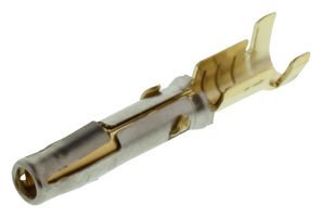 AMPHENOL INDUSTRIAL LPTC-SF-20S-20-1 Circular Connector Contact, LPT Series, Socket, Crimp, 20 AWG, 22 AWG