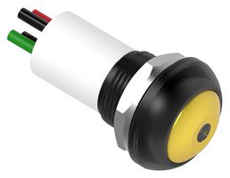 ALCOSWITCH - TE CONNECTIVITY PB6B2FM5M1CAL07S500