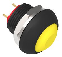 ALCOSWITCH - TE CONNECTIVITY PB6B2FM5M4CAL00