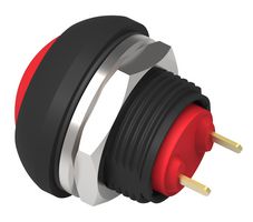 ALCOSWITCH - TE CONNECTIVITY PB6B2RS3M4CAL00